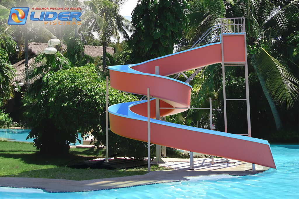 Agepol DF - Estamos reformando nossa piscina do tobogã que